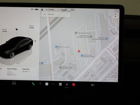 Used 2023 Tesla Model 3 Standard Range image 44