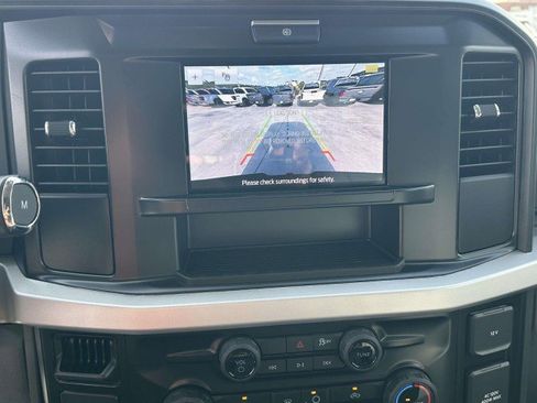 New 2026 Ford F350 XL w/ XL Driver Assist Package RWD image 28