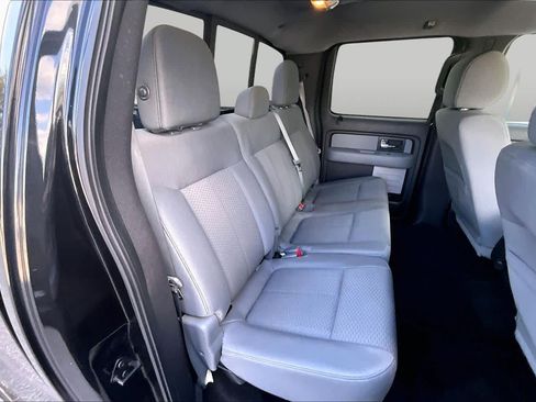 Used 2014 Ford F150 XLT w/ Equipment Group 302A Luxury RWD image 18