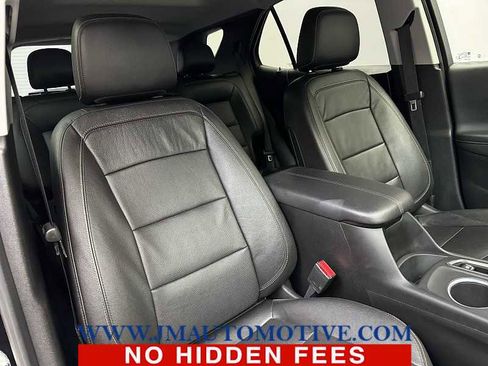 Used 2021 Chevrolet Equinox Premier image 21