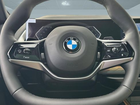 Used 2026 BMW X3 xDrive30i AWD/4WD image 17