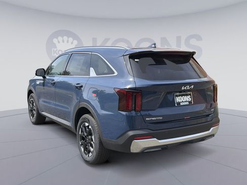 New 2026 Kia Sorento S AWD/4WD image 4