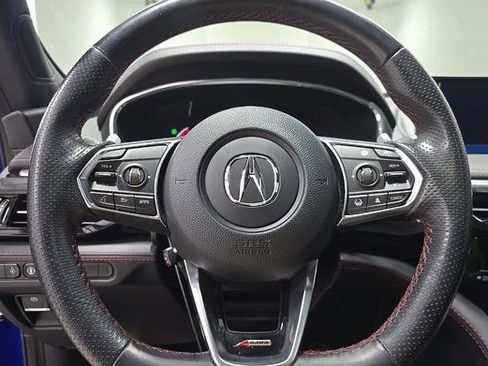 Used 2023 Acura MDX A-Spec AWD/4WD image 7