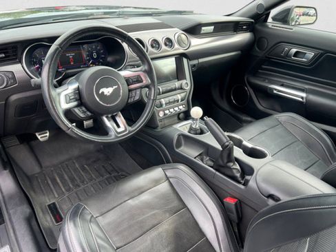 Used 2019 Ford Mustang GT Premium w/ Performance Package - Level 2 image 12