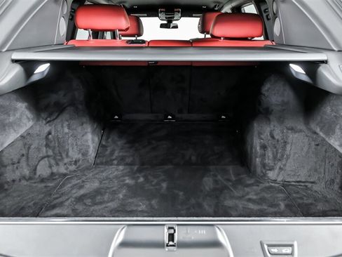 Used 2023 Rolls-Royce Cullinan w/ Leather Finishing Pack AWD/4WD image 15