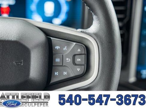 New 2025 Ford Bronco Badlands image 32