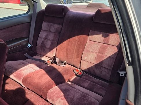 Used 1990 Honda Accord LX image 11