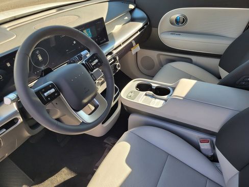 New 2026 Hyundai Ioniq 9 SEL AWD/4WD image 9