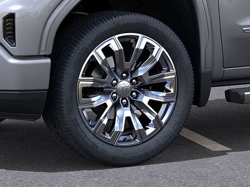 New 2026 GMC Sierra 1500 Denali AWD/4WD image 9