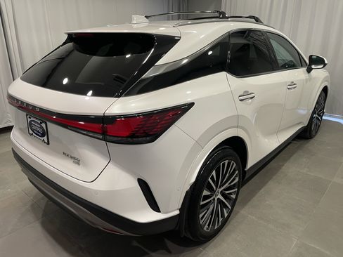 Used 2024 Lexus RX 350 Premium Plus image 6