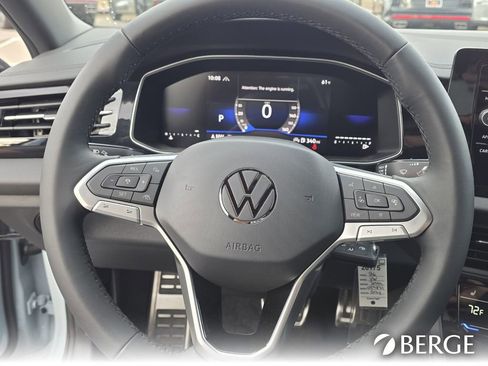 New 2026 Volkswagen Jetta Sport FWD image 23