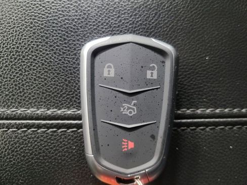 Used 2019 GMC Terrain SLT w/ Preferred Package AWD/4WD image 32