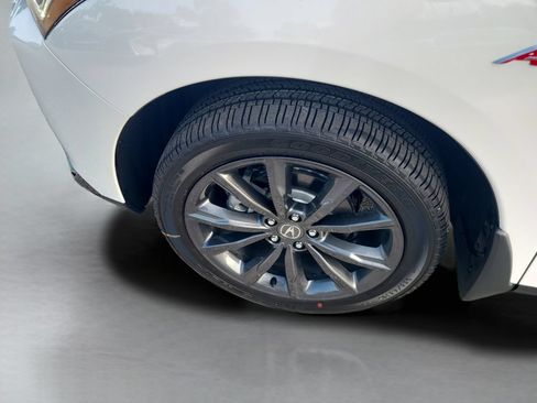 New 2026 Acura RDX A-Spec AWD/4WD image 25