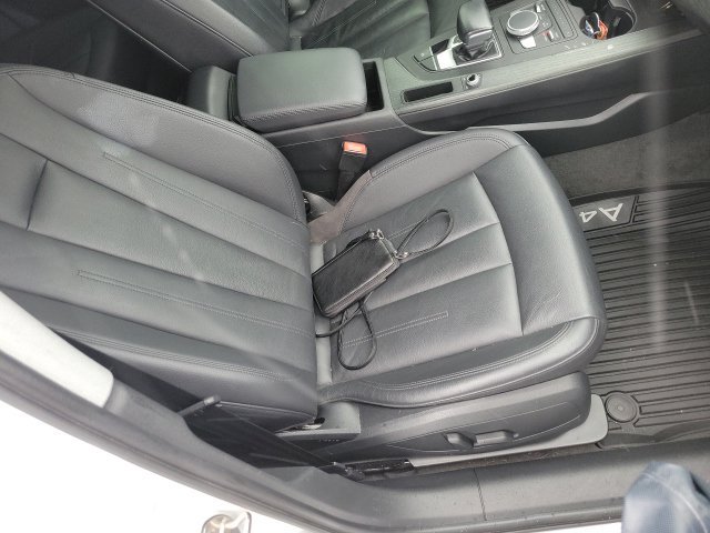Used 2017 Audi A4 2.0T Premium Plus w/ Premium Plus Package FWD image 10