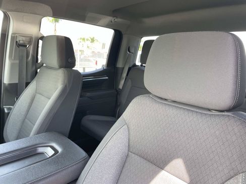 Used 2026 Chevrolet Silverado 1500 LT RWD image 25