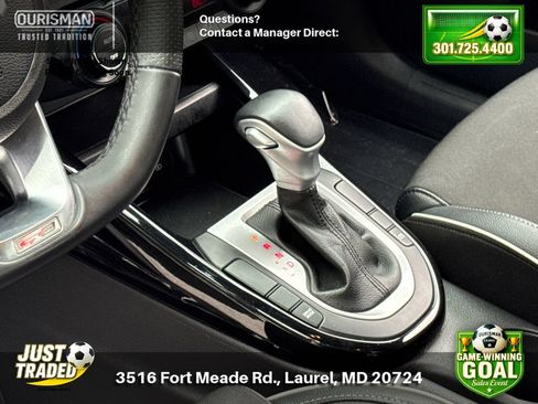 Used 2023 Kia Forte GT-Line FWD image 14