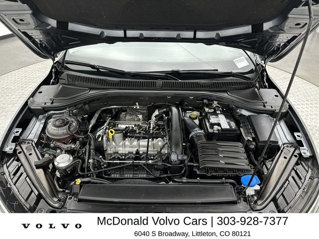 Used 2019 Volkswagen Jetta S FWD image 24