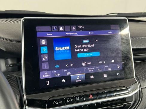 Used 2023 Jeep Compass Altitude image 27