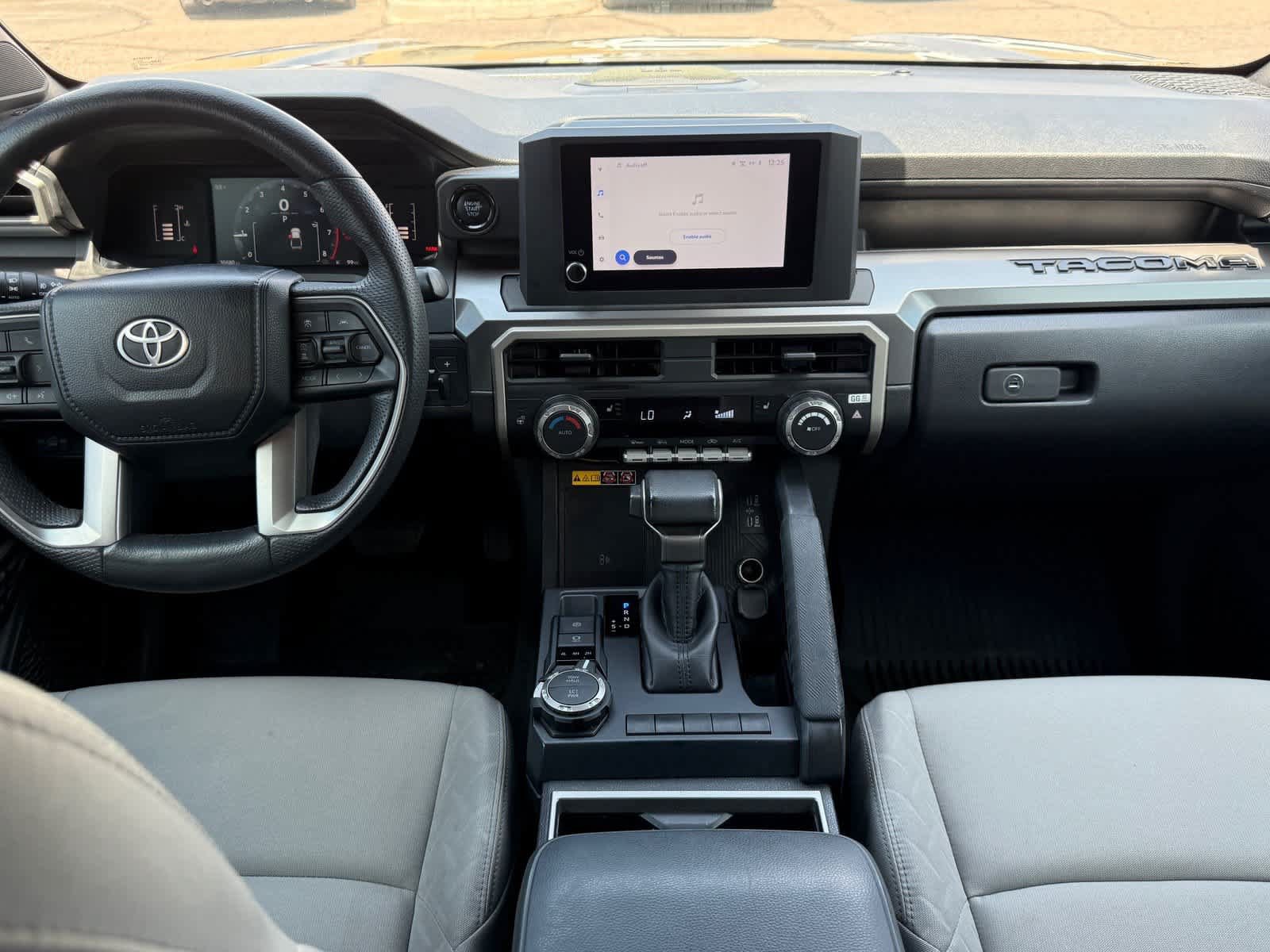 Used 2024 Toyota Tacoma SR5 AWD/4WD image 18