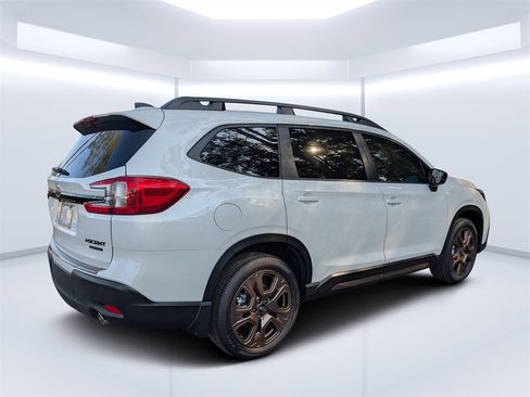 New 2025 Subaru Ascent Bronze Edition image 3