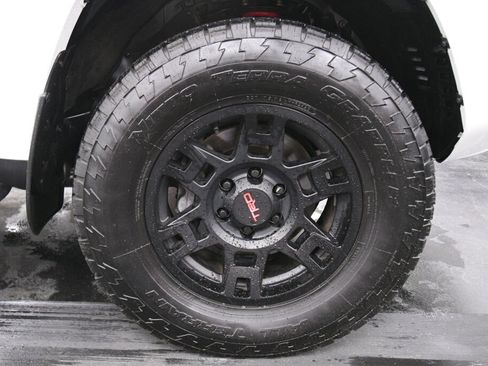 Used 2023 Toyota 4Runner TRD Pro AWD/4WD image 32