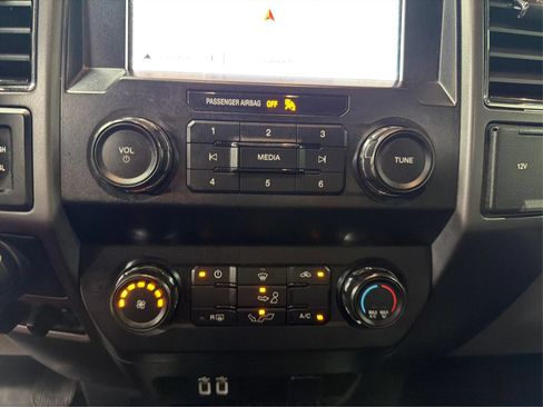 Used 2019 Ford F150 XLT w/ Equipment Group 301A Mid AWD/4WD image 21