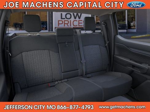 New 2025 Ford Ranger XL image 12