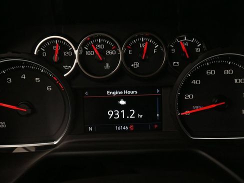 Used 2021 Chevrolet Tahoe LS RWD image 10