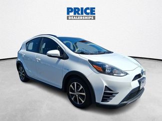 Used 2018 Toyota Prius C Two video 1