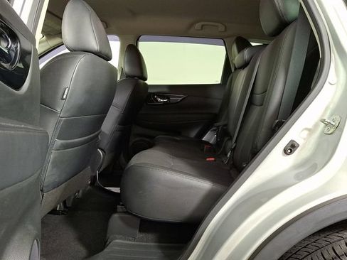 Used 2020 Nissan Rogue SL AWD/4WD image 13