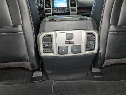 Used 2019 Ford F150 Lariat w/ Equipment Group 502A Luxury AWD/4WD image 24