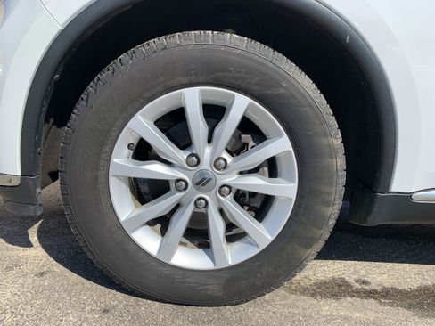 Used 2020 Dodge Durango SXT w/ 3rd Row Seating Group image 41