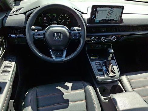 Certified 2023 Honda CR-V Sport Touring image 11