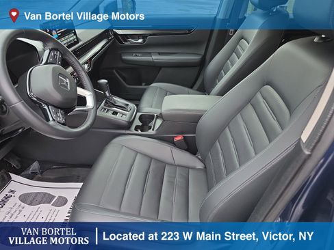 Used 2023 Honda CR-V EX-L image 9