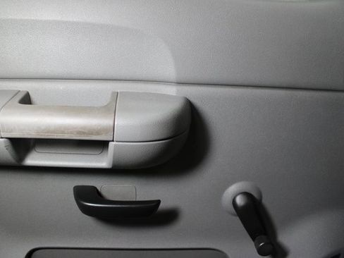 Used 2009 Chevrolet Silverado 1500 W/T image 17