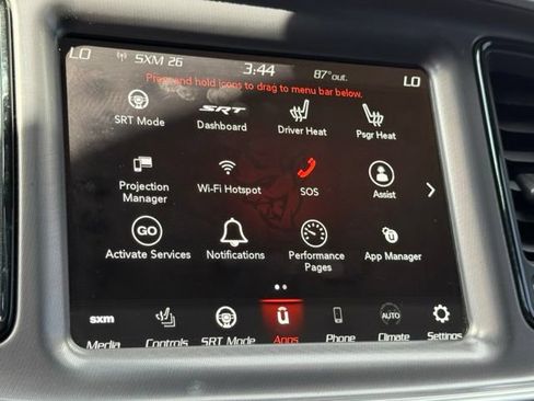 Used 2021 Dodge Challenger R/T Scat Pack RWD image 28
