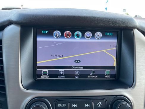Used 2020 GMC Yukon XL Denali w/ Open Road Package AWD/4WD image 19