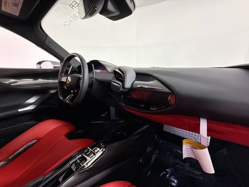 Certified 2023 Ferrari SF90 Stradale AWD/4WD image 24