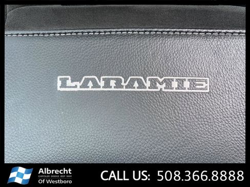 Used 2022 RAM 1500 Laramie image 33