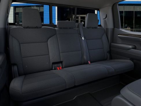 New 2026 GMC Sierra 1500 SLE w/ Preferred Package image 17