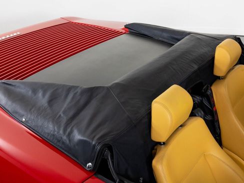 Used 1994 Ferrari 348 Spider RWD image 44