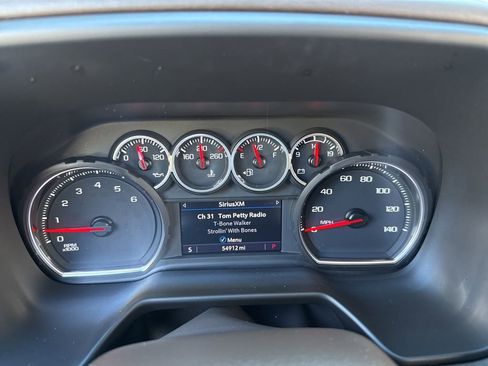 Used 2021 Chevrolet Tahoe LT image 42