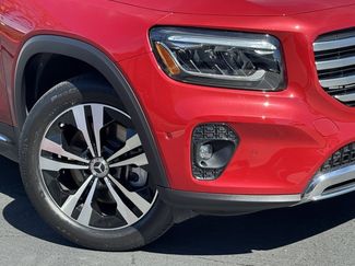 Used 2025 Mercedes-Benz GLB 250 video 2