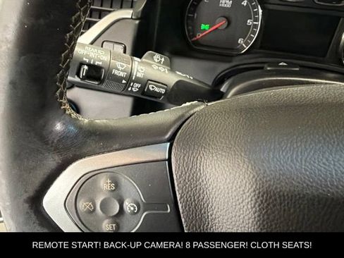 Used 2015 Chevrolet Tahoe LS AWD/4WD image 15