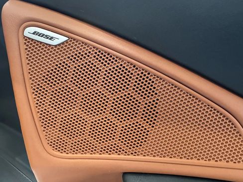 Used 2016 Chevrolet Corvette Z06 w/ 3LZ Preferred Equipment Group image 15