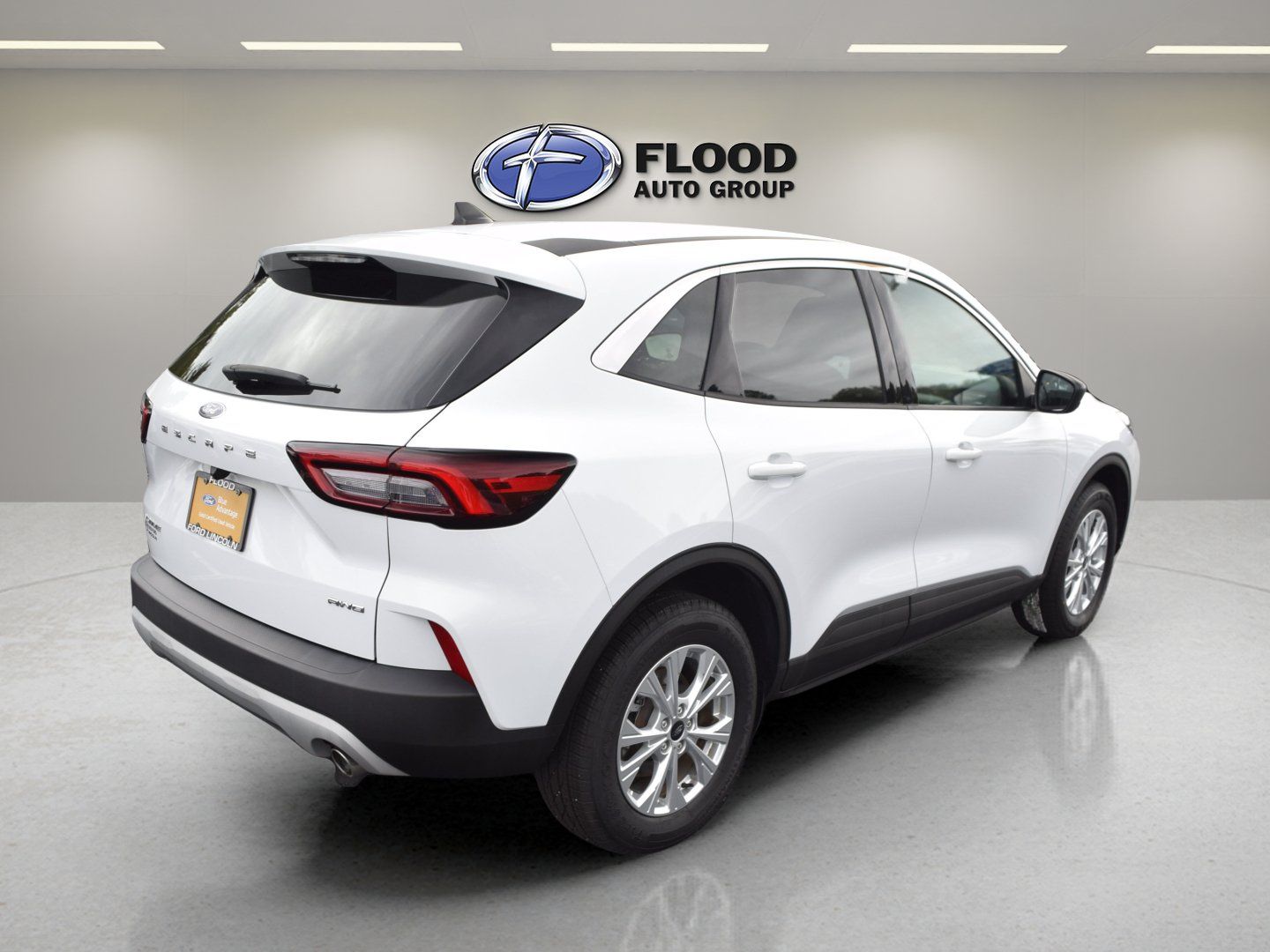 Used 2025 Ford Bronco Sport Big Bend AWD/4WD image 4