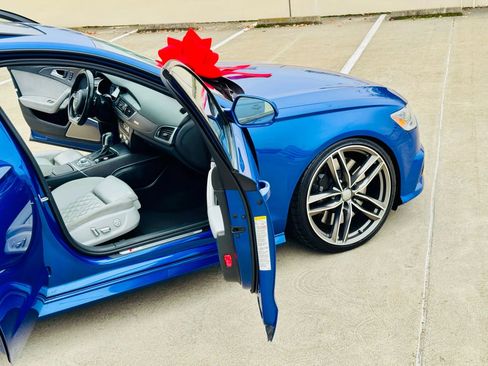 Used 2016 Audi S6 Prestige image 18