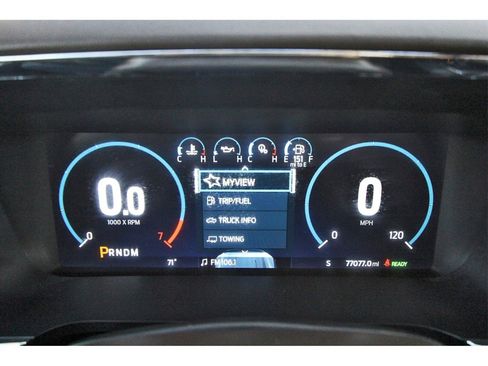 Used 2021 Ford F150 King Ranch w/ Equipment Group 601A High image 13