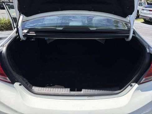 Used 2013 Honda Civic LX image 34