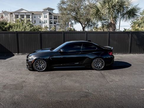 Used 2020 BMW M2 Competition image 29